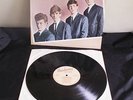 THE BEATLES.1962 THE AUDITION TAPES.DECCA nr. Mint