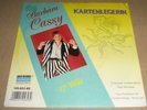 BARBARA CASSY - Kartenlegerin  MEGA TOPPER 