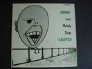 rare LORD MELODY calypso LP on COOK from 1958...Again