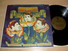 LP/ Beau Brummels,Triangle,f.Press,WB Goldlabel,USA1967
