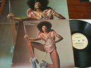 BETTY DAVIS They Say I´m Different US JUST LP 74 Poster