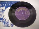 charlie gracie butterfly on parlphone ex superb
