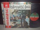 Buffalo Springfield / Again Japan Early LP OBI 1971