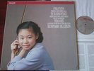 PAGANINI VIOLIN CONC 1 LP MIDORI PHILIPS 420943 MINT-