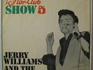 STAR CLUB SHOW 5 JERRY WILLIAMS &THE VIOLENTS 148004STL