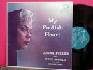 DONNA FULLER 