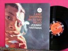 JOHNNY HARTMAN 