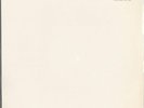 Schumann, Carnaval 6-LP Test Pressing Set