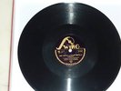 RARE 78T SWING*DJANGO REINHARDT EDDIE SOUTH* DINAH