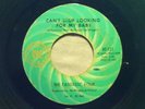 NORTHERN SOUL *THE FANTASTIC FOUR* 45 on RIC-TIC #121