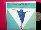 ANNIE ROSS 