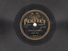 Pre War Blues,  Buddy Moss   Perfect   78