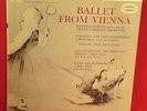 RARE Andy Warhol LP Cover Loibner BALLET FROM VIENNA