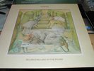 GENESIS SELLING ENGLAND BY THE POUND BIG MAD HATTER B&C