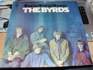 BYRDS TURN TURN LP 1966 1st VERY RARE STEREO