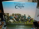 CARAVAN 1976 ORIG  2 LP “CANTERBURY TALES” DECCA