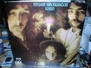 EDGAR BROUGHTON BAND - WASA WASA - HARVEST UK 1969 ORIG