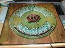 GRATEFUL DEAD AMERICAN BEAUTY-UK ORIG 1971 LP NR MINT