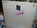 SENSATIONAL ALEX HARVEY FRAMED   UK LP VERTIGO 1972
