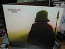 WISHBONE ASH Argus LP 1972 MCA ORIG Press AWESOME