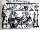 Shadow Ring Put the Music in it's Coffin LP Siltbreeze