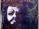 Barrington Spence Star In The Ghetto LP RARE LISTEN