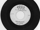 EDDIE COCHRAN & RILEY CRABTREE - 1955 USA EKKO ORIGINAL