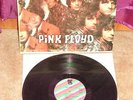 PINK FLOYD PIPER AT THE GATES OF DAWN LP 2ND TOWER EX