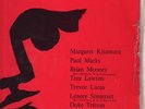 Australian Folk Festival-LP-BRIAN MOONEY-TREVOR LUCAS