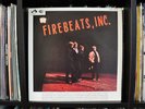 FIREBEATS INC S/T LP 1966 NORWEGIAN PSYCH GARAGE KILLER