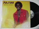 MAURICE MASSIAH Seventh Heaven ORIG LP MODERN SOUL