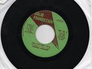 Rare Northern Soul Imperial Wonders Live Only Once Orig