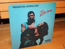 ZALMAC 