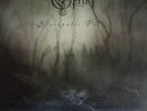 OPETH BLACKWATER PARK ORIGINAL LP DEATH METAL