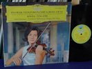 EDITH PEINEMANN PETER MAAG DVORAK RAVEL DGG SLPM (n SXL
