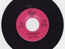 Northern Soul - Don Thomas - Come on Train
