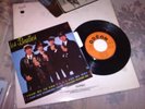 BEATLES EP SANDWICH REPRODUCTION TRÈS RARE AVEC DISQUE