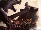 MOONSPELL, Wolfheart, LP, Top Zustand