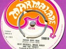 JULIE DRISCOLL+BRIAN AUGER*INDIAN ROPE MAN*HAMMOND HEAR