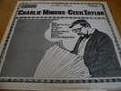 OZONE-19 CHARLIE MINGUS - CECIL TAYLOR Lp