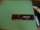 tbm-30 MISTY ; TSUYOSHI YAMAMOTO Trio Japan TBM Lp