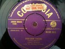 JIMMY BOWEN Ever Lovin' Fingers FACTORY SAMPL 45-DB3915