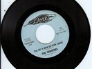NORTHERN SOUL 45 - THE WHISPERS on DORE - LISTEN