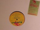 Sealed / The Itals - In Deh / Jah Glory - Nighthawk 12