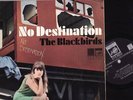 RARE--BLACKBIRDS--NO DESTINATION--KRAUT PSYCH-POKORA BA