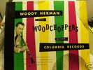 COL.Jazz Alb.Set-78/WOODY HERMAN&HIS ORCH./E+-N.O.S*