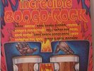 BONGO ROCKERS INCREDIBLE BONGO ROCK LP French