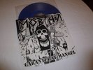 MOB 47 LP Anti Cimex Punk Riistetyt Discharge KBD
