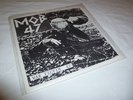MOB 47 EP Anti Cimex Punk Riistetyt Discharge KBD