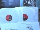 BEETHOVEN STRING QUARTETS BUSCH QUARTET HMV DMM 5LP MNT